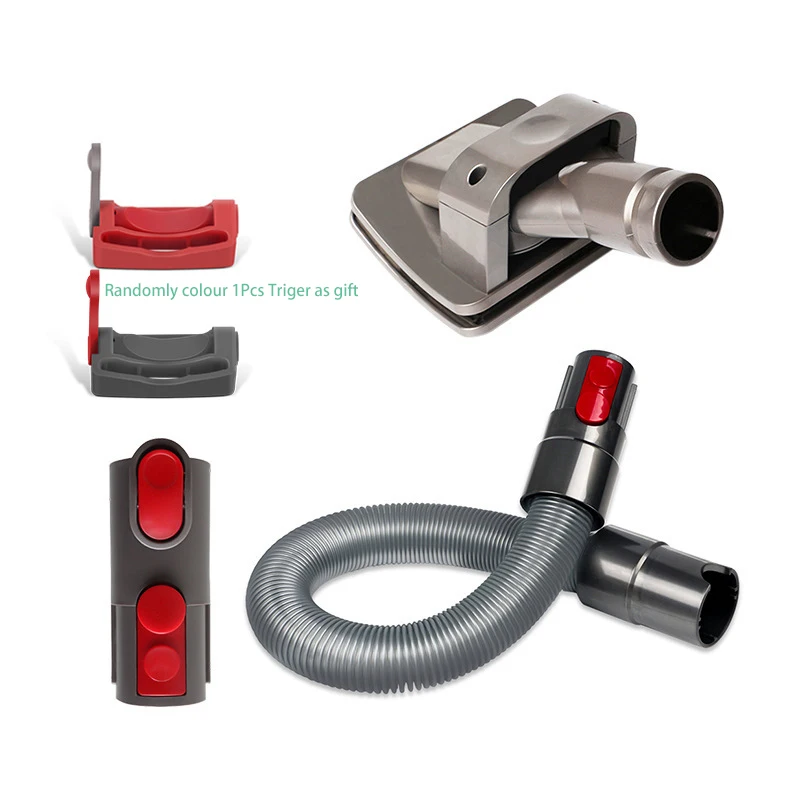 Аксессуары для пылесосов Dyson