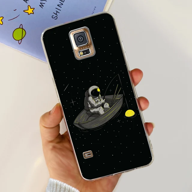 Silicone Samsung S5 Cover Case For Samsung Galaxy S5 Case S5 Neo