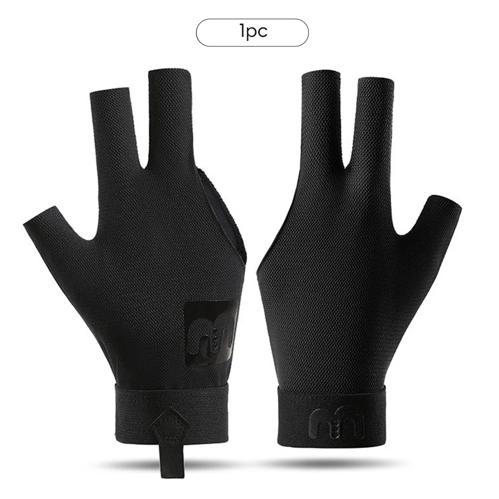 1Pc Black