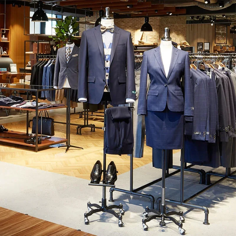 Black Formal Wedding Elegant Men Suits Groom Tuxedo Prom Slim Fit Blazer Hombre High Quality Custom 3 Piece Set Costume Homme