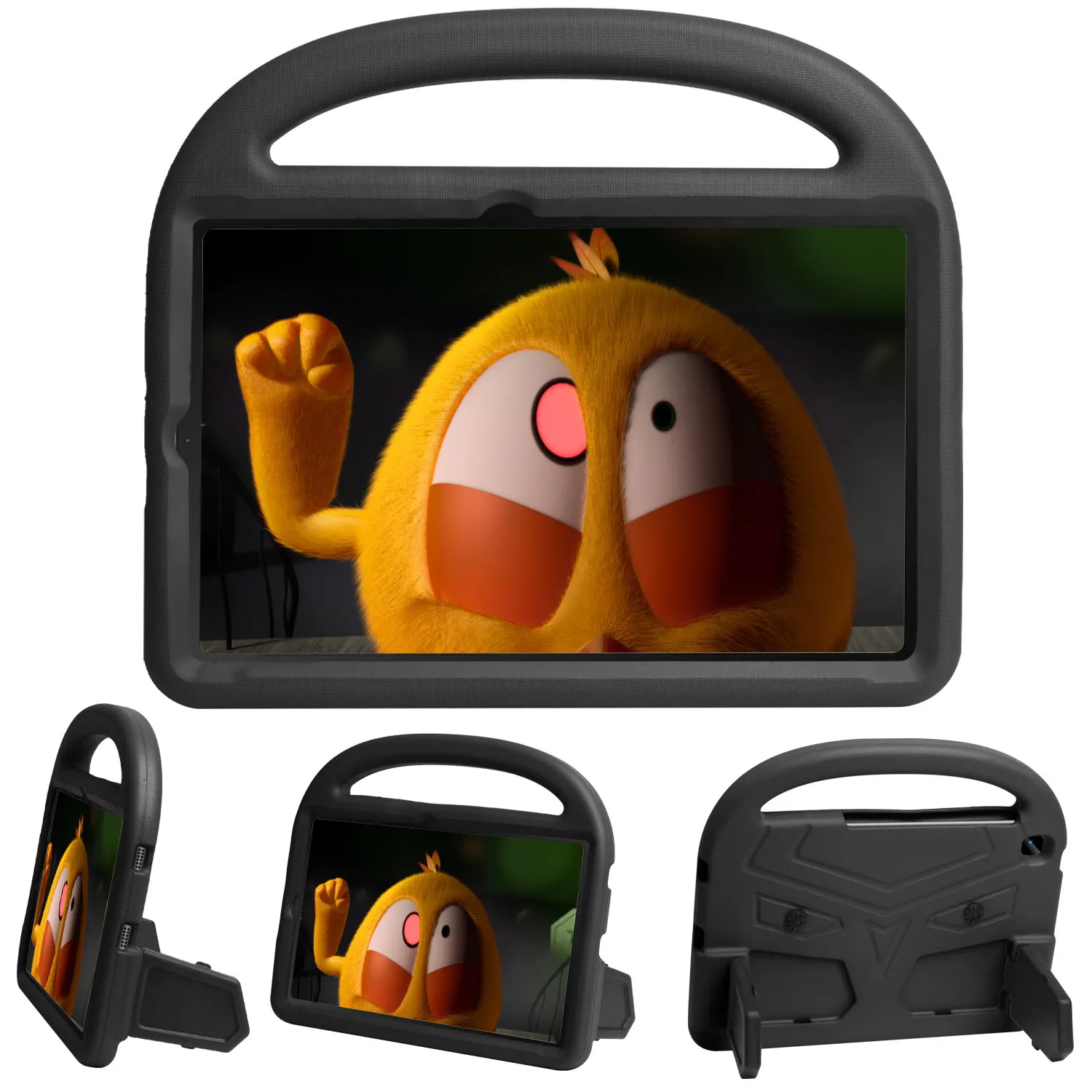 Cute Cartoon EVA Stand Cover