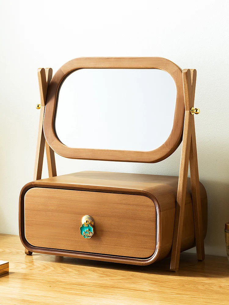 

Шкатулка для украшений, шкатулка для хранения, высококачественные и изысканные ювелирные изделия ручной работы, серьги, ожерелья, аксессуары для волос, 2023