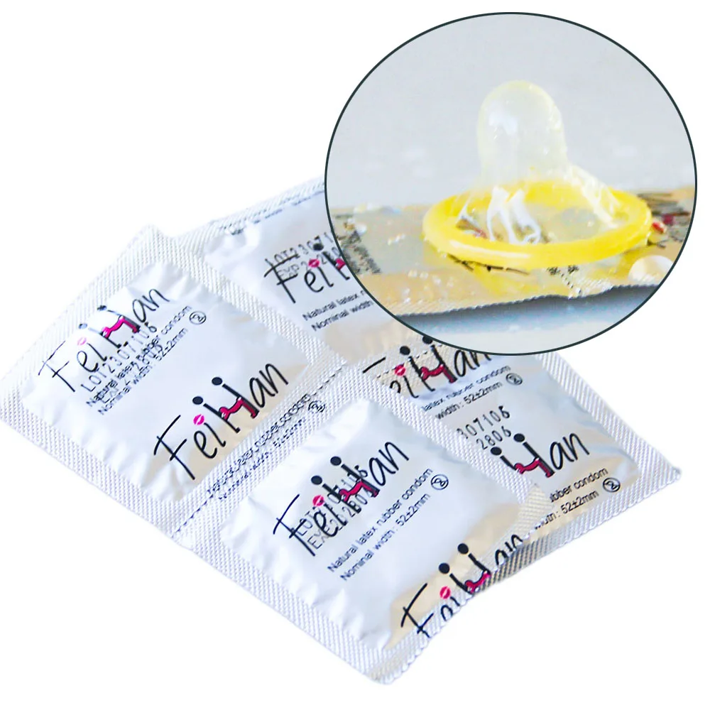 20 piezas, anillo soluble en agua, utilizado para retrasar el pene._voghion.com