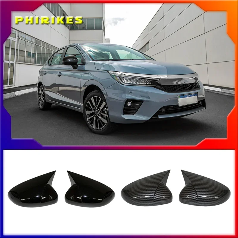 

Чехол для автомобильного зеркала заднего вида Honda CITY 2020-2023
