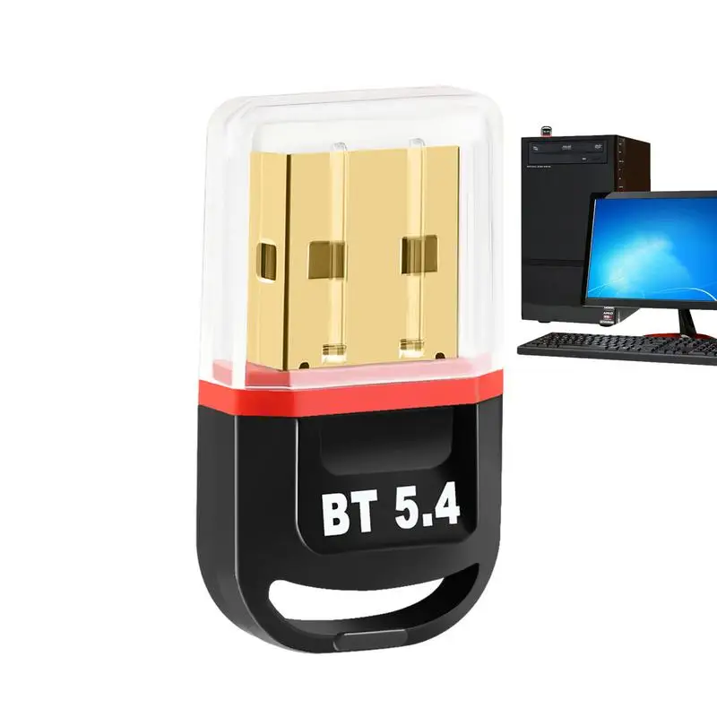 

Беспроводной USB-передатчик с низкой задержкой для Ke
