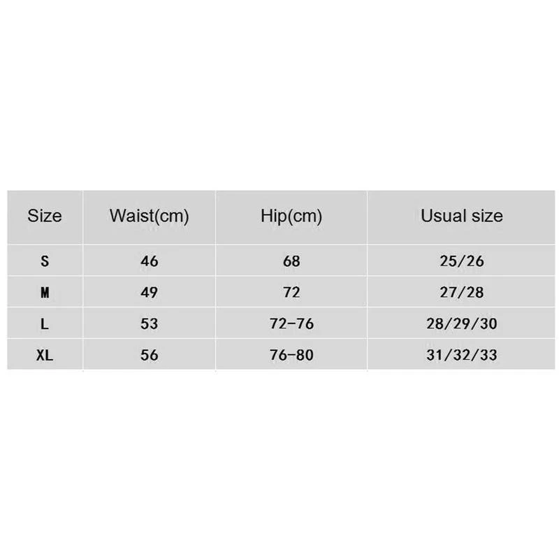 Description Picture 3 of itemWomen Underwear Slimming Tummy Control Body Shaper Lady Lifter Briefs Up Ass Butt Push Butt waist Fake Padded Panties High G4O3