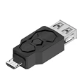 USB F to Micro M