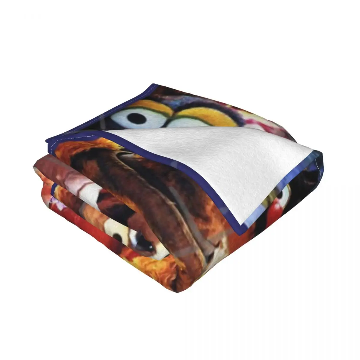 The Muppet Show-��Ƽ�� 1 ��� ħ�뺸 ħ��, �ε巴�� �ε巯�� ħ�� ���, �� ���� ���� ���� �ܿ� ħ�� Ŀ��