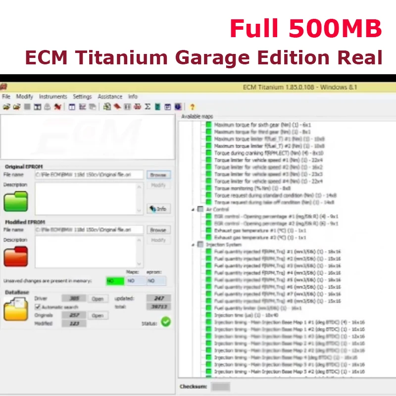 Ksuite 2.80 software Kess V5.017 ECU Master Ktag 2.25 ECU Tool Online Ksuite SW 2.80 2.53 2.47 ecu tool car repair software