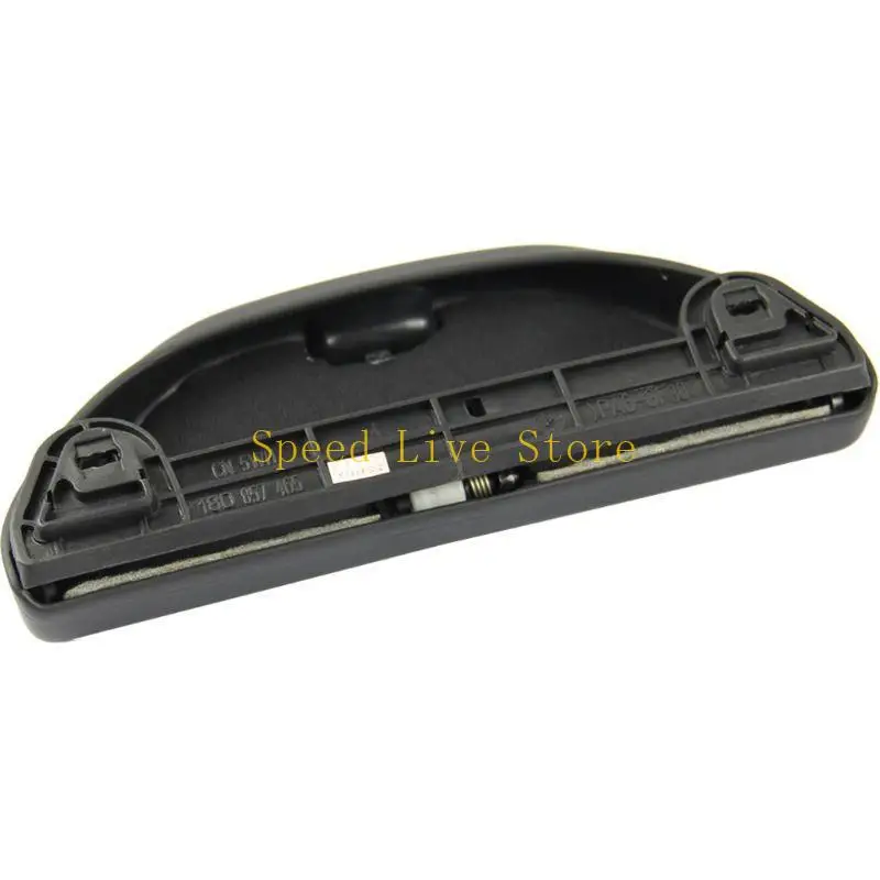 MK4 골프 보라 9N3 그레이용 547C 지붕 마운트 선글라스 홀더 새 제품
