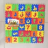 Arab EVA Alphabet Toys Kids Baby Play Puzzle Mats Carpet Rugs Babies Blocks 28PCS Arabic Language & 8 PCS Number of For Gift 3