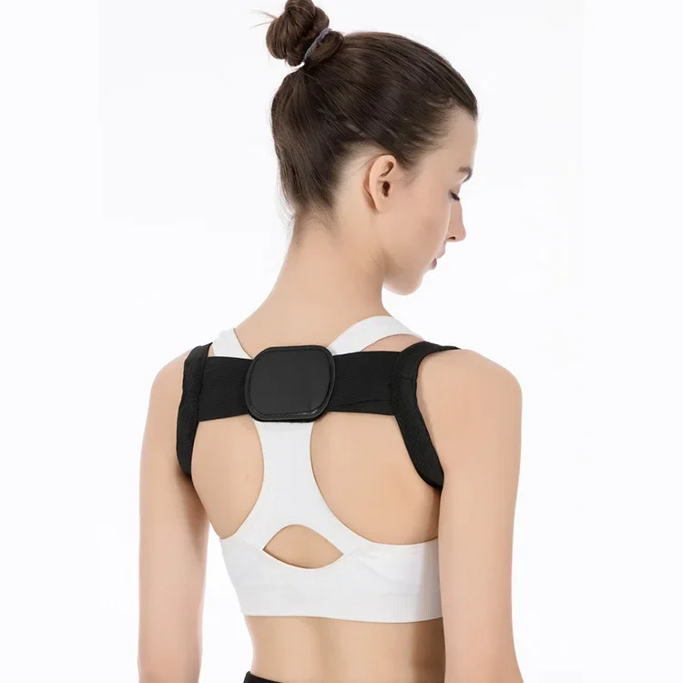 Customizable Back Posture Corrector