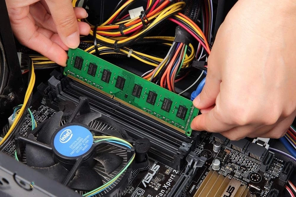 デスクトップRAM,2GB, 4GB, 8GB, 16GB,ddr2,ddr3,ddr4,ddr5,PC2