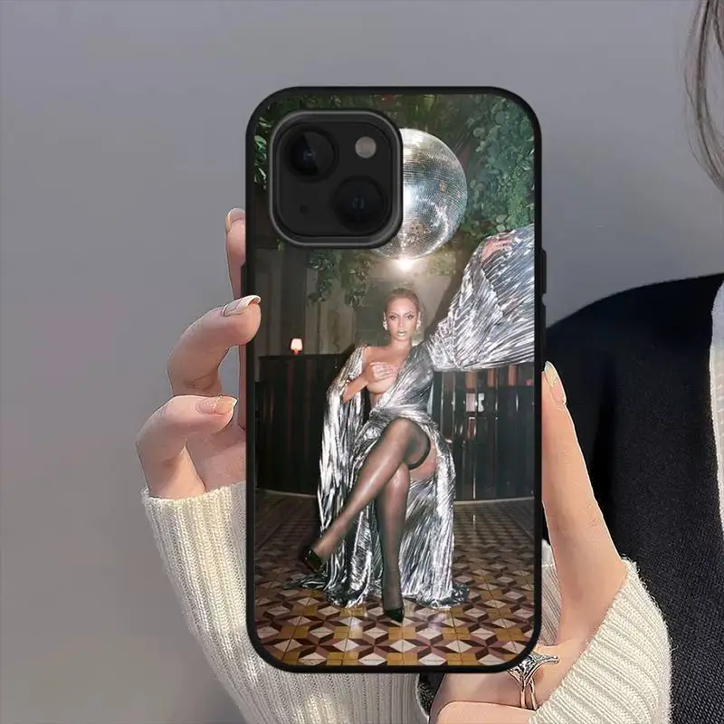 Beyonce Phone Case