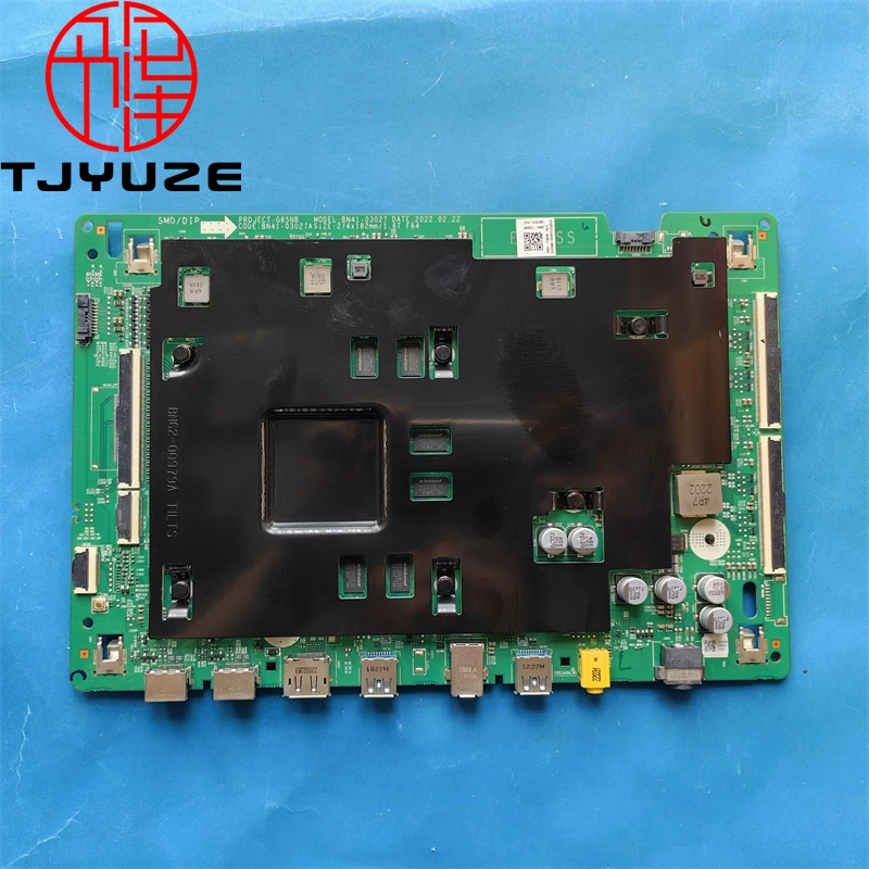 

BN94-17639M BN41-03027A BN41-03027 Main Board For Monitor S32BG750 S32BG750NC Motherboard G85NB BN62-00891A BN62-00979A