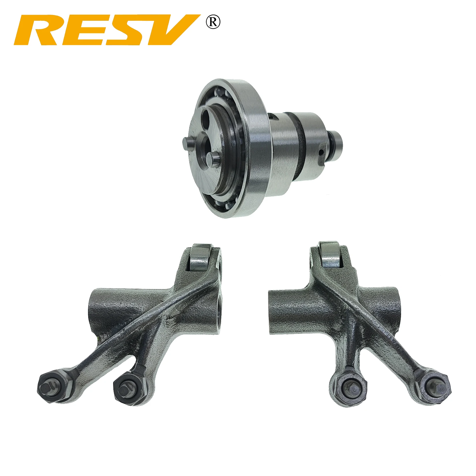 135 Rocker Rim RESV-for-YAMAHA-YZF-R15-Crypton-135-X-T135-LC135-SPARK-Exciter-Jupiter ...