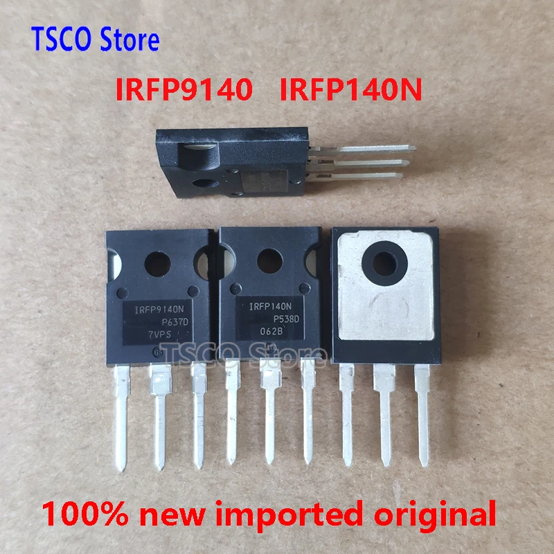 IRFP9140N IRFP140N 10Piece New Original