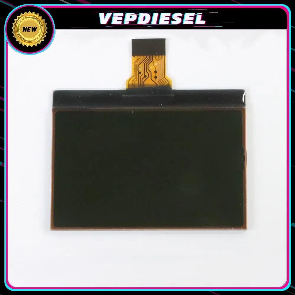 Schermo Lcd Per Ford Focus Kuga Galaxy C-Max Cruscotto Cruscotto Cruscotto Cruscotto Pixel Mancante Riparazione Sostituzione