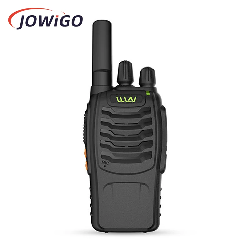Рисунок 4 - Рация WLN KD-C888PRO Mini Walkie