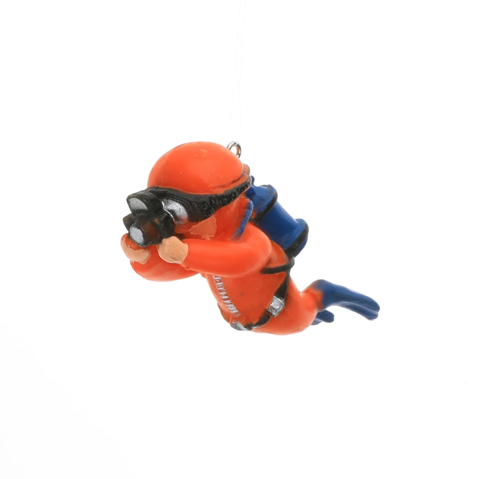 Aquarium Fish Tank Decoration Toys 6