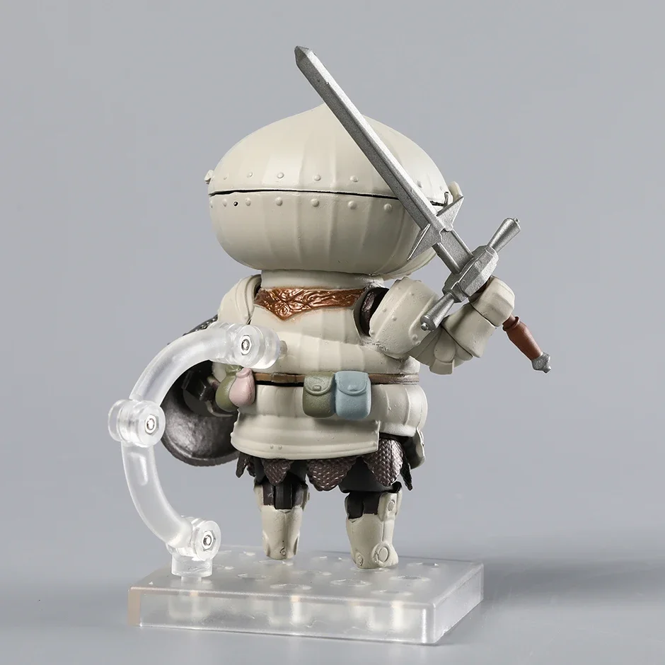 Figurine Nendoroid Dark Souls Siegmeyer