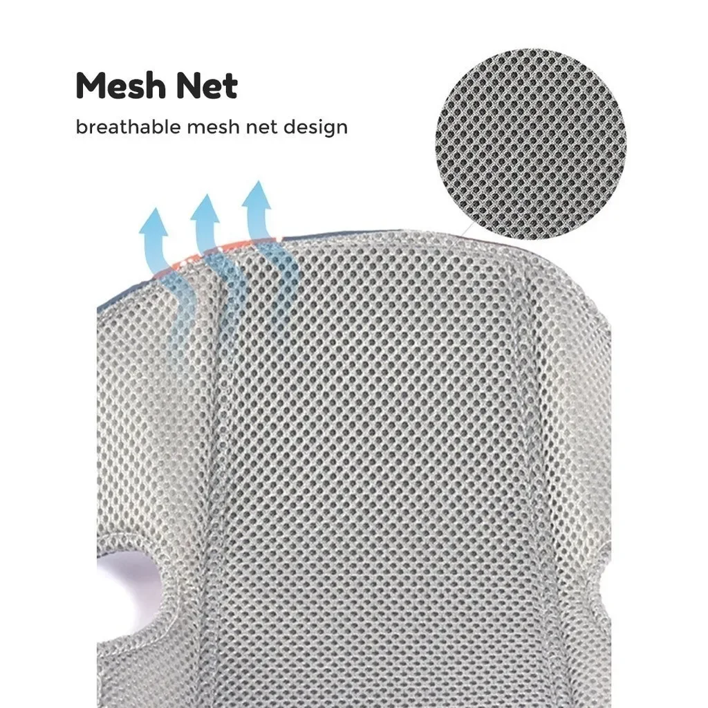 0-36 Months Baby Carrier Backpack Multi Functional Adjustable Comfort For Newborn Infant Kangaroo Bag Easy To Wear Sling Wrap - Image 4