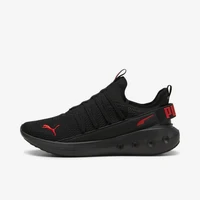PUMA véritable 2025 été unisexe plate-forme rembourrée chaussures de course durables 310155-04 2