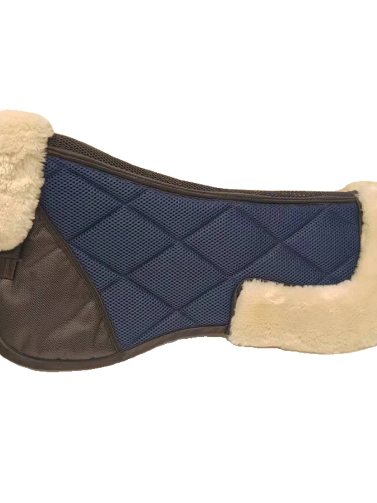Saddle Balance Mat Comprehensive Saddle Mat Sweat Drawer Equestrian Supplies