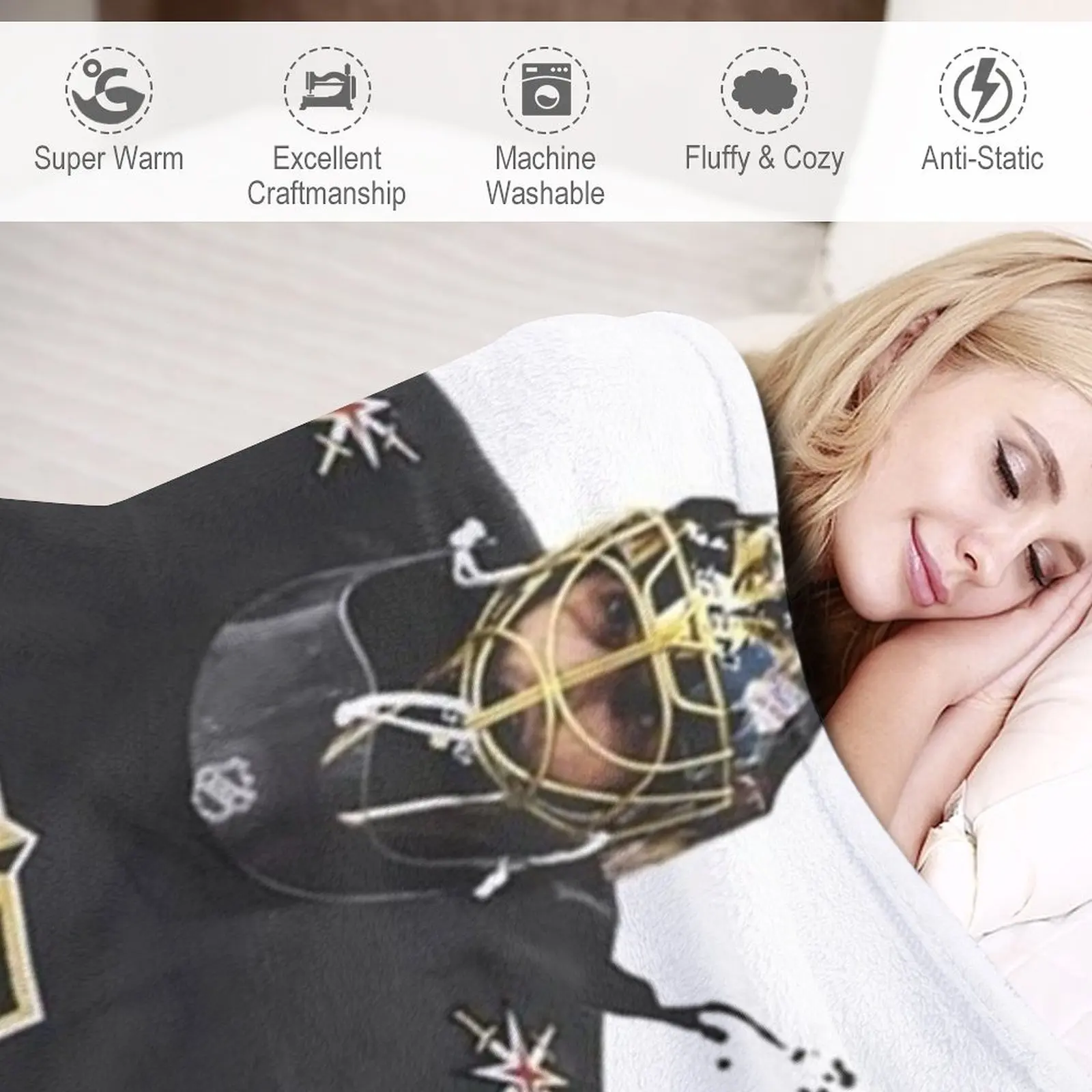 Marc-Andre Fleury ������ ���, ��Ʈ�� ���, ���� ���� ���