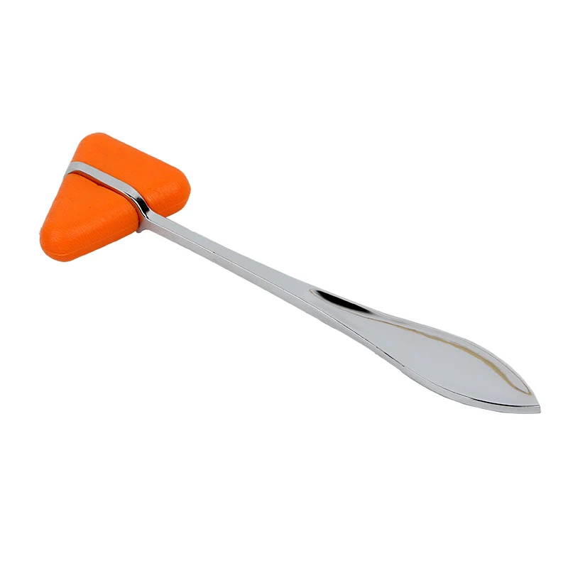 1PC Diagnostic Percussion Reflex Hammer Neurological Testing Reflex Hammer for Nurses, Emergency Room 4