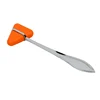 1PC Diagnostic Percussion Reflex Hammer Neurological Testing Reflex Hammer for Nurses, Emergency Room 4