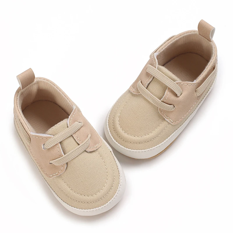 Fashion baby shoes children's sports shoes boys' soft baby walking children's walking cloth soles casual 0-18M baby shoes children sports shoes