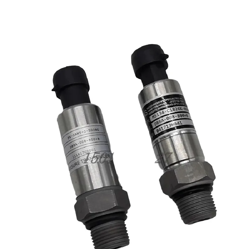 

For Sany sensor excavator 75/135/205/215/235-8 hydraulic pump distribution valve high and low pressure switch excavator accessor