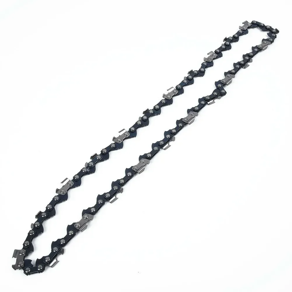 Chainsaw Chain 3/8 1.3 44 For STIHL Ms170 Ms171 MS192 MSE140 3/8 Profile 1.3mm 44 Drive Links Saw Blade 12inch ChainSaw Chain