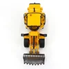 Huina 1552 RC Loader Engineering Vehicle Eleven Channels 1:16 Remote Control Electric Toy Loader Model Children's Gift Perfect 5