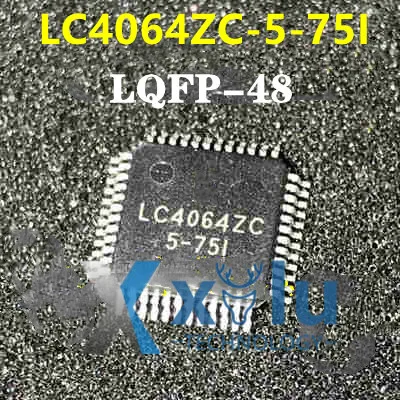 

LC4064ZC-5-75I LC4064ZC LQFP-48
