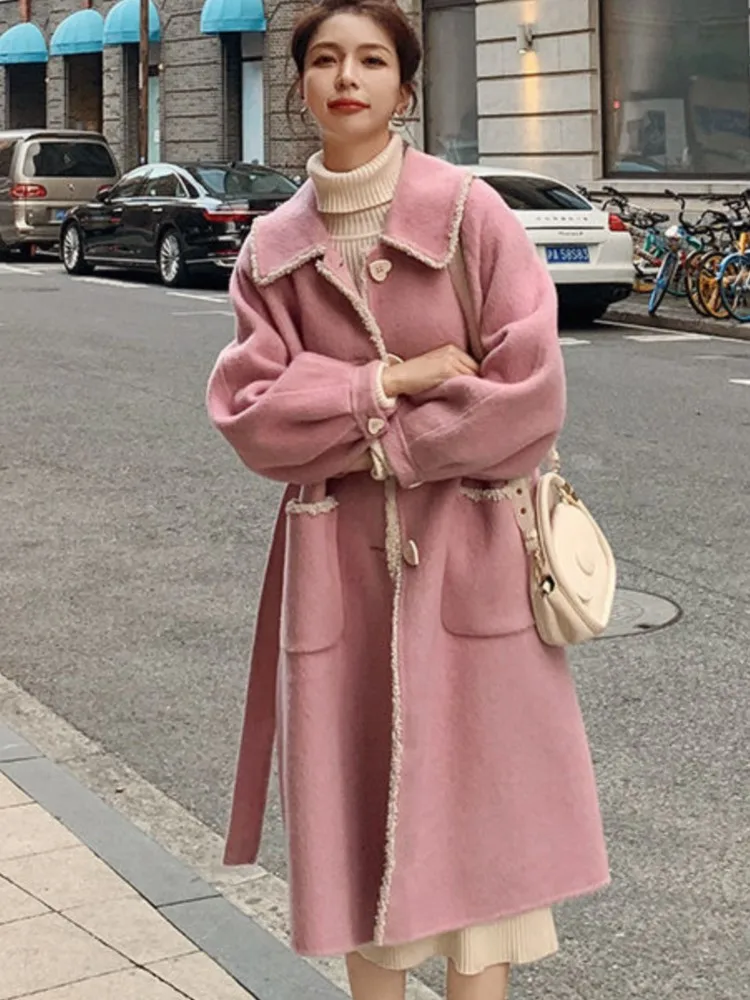 Рисунок 4 - RDMQ 2023 осень и зима новая Корейская