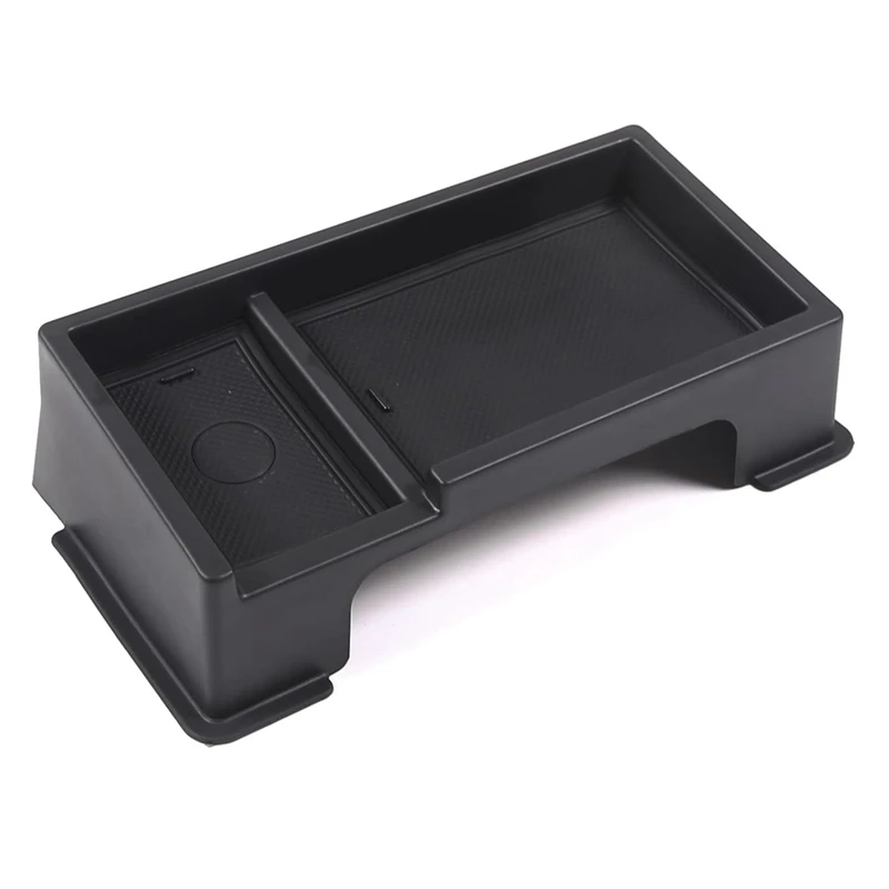 

Органайзер для центральной консоли приборной панели, 1 шт., лоток для хранения за экраном, автомобильные аксессуары из АБС-пластика для Honda Accord 2023 2024