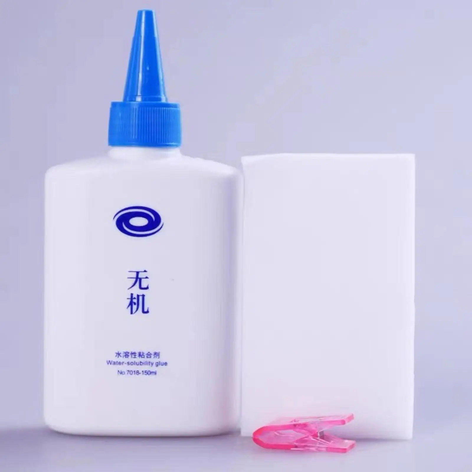 Table Tennis Racket DIY Kit for Pingpong Paddle Repair Tools