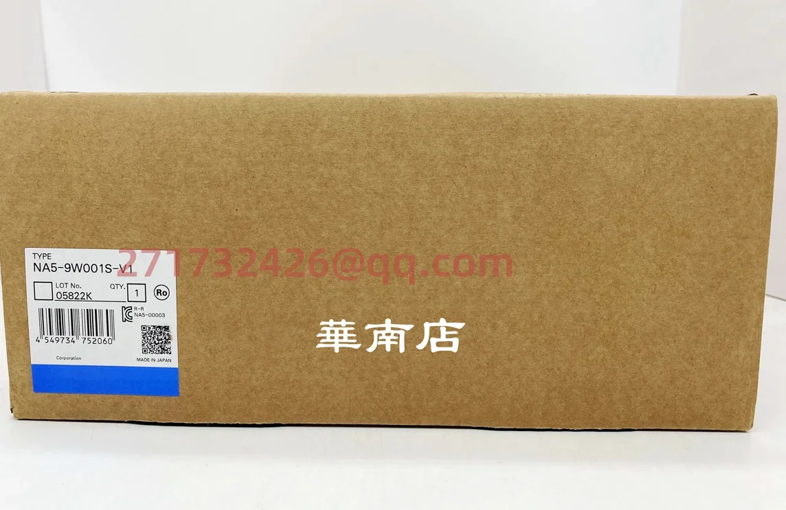 

NA5-9W001S-V1 new and original