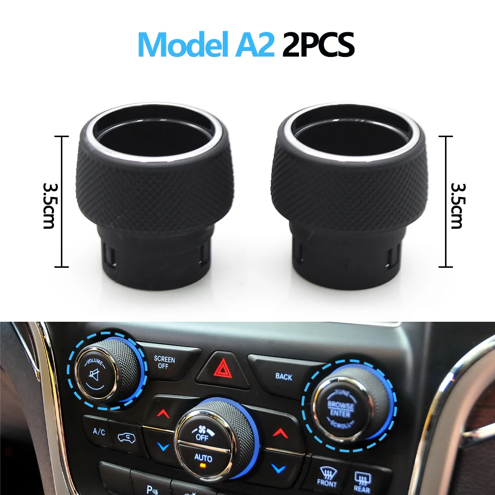 Model A2 2PCS
