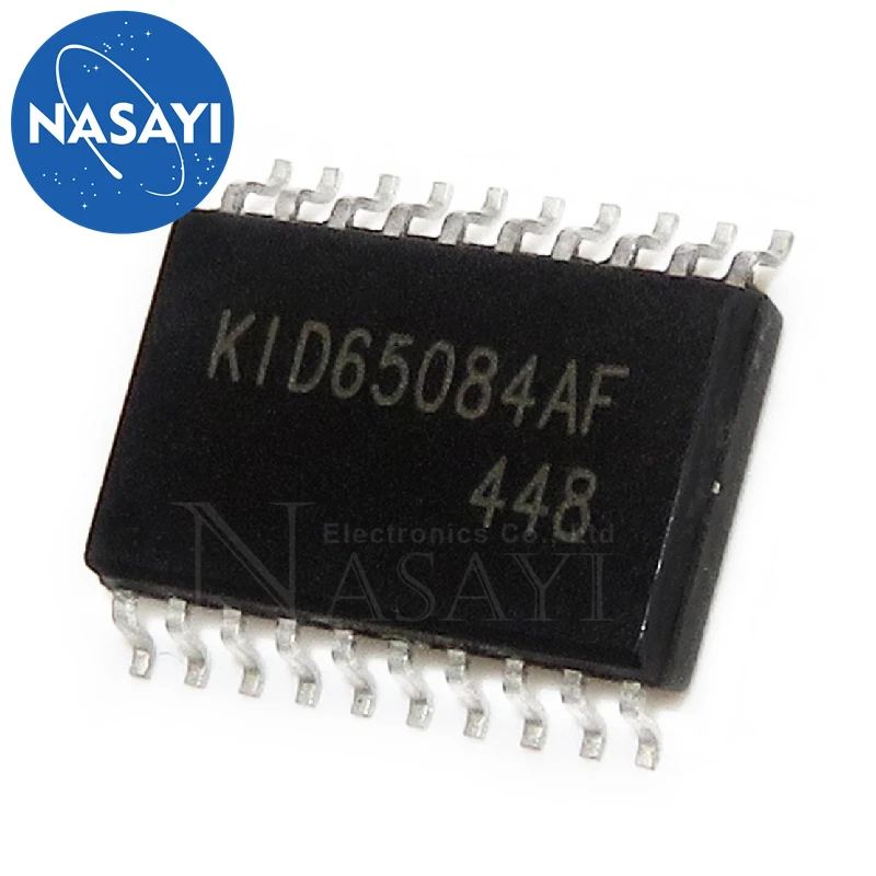 

KID65084AF KID65084 SOP-20