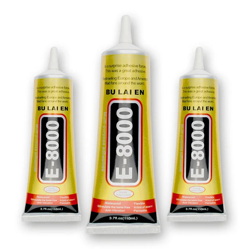 Adhesives & Sealers