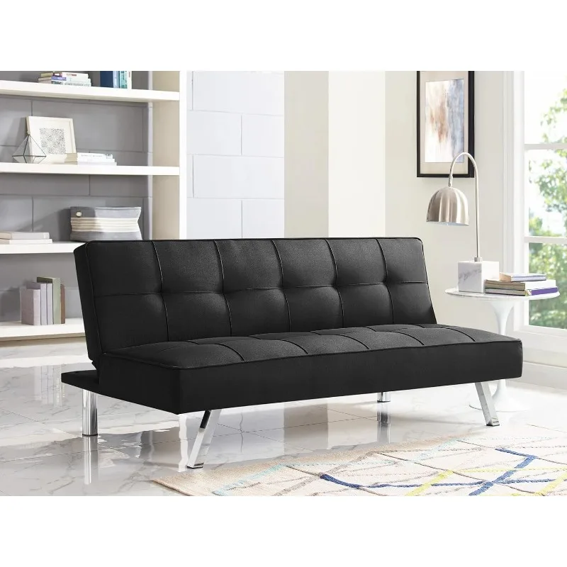 

Convertible Sofa Bed, Home Furniture ， Luxury Modern Sofa