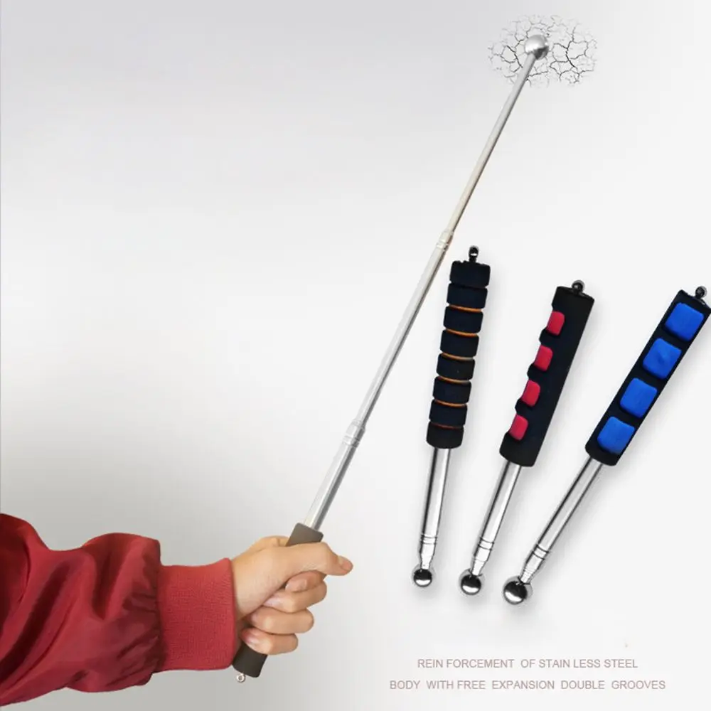 New Ceilings Tiles Detection Telescopic Wall Check Extendable Check Hammer Hammer Walls Floors Test Empty Drum Hammers