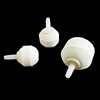 2cm/3cm/4cm/5cm Aquarium White Air Bubble Stone Aeration Aerator Fish Tank Pump Hydroponic Oxygen Plate Accessories White 4