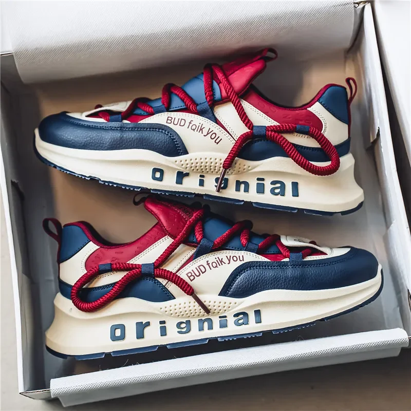2025 New /Arrival Fashionable and Versatile Sports Shoes for Net Red 2