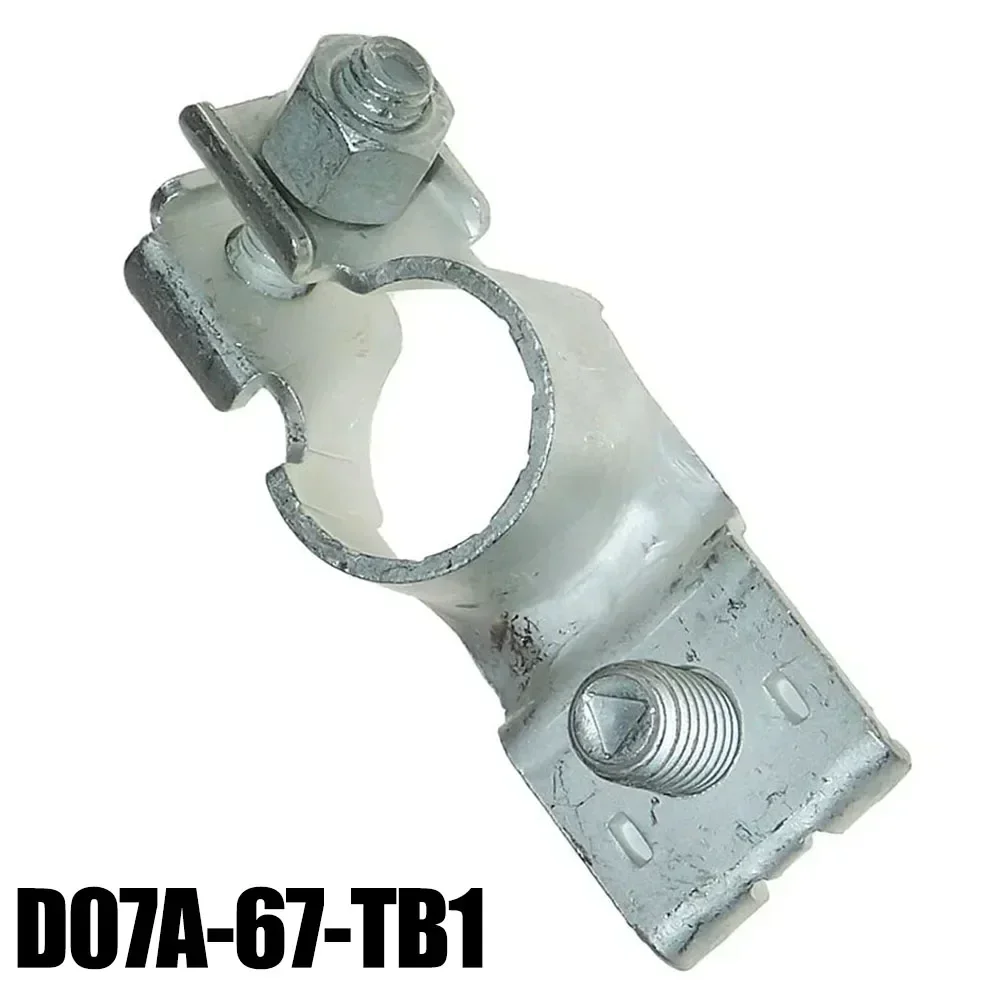 Car battery terminal positive battery terminal for Mazda CX-5 MX-5 2013-2018