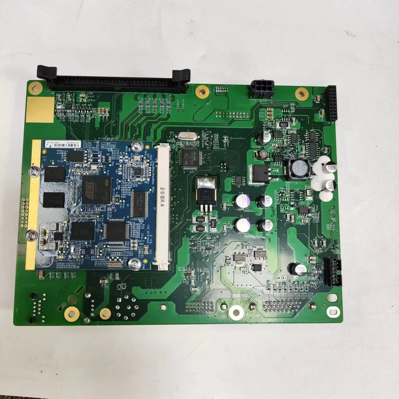 GE B105 Bedside Patient Monitor Mainboard 2091919-001 2090720-001 2094320-001 Original New