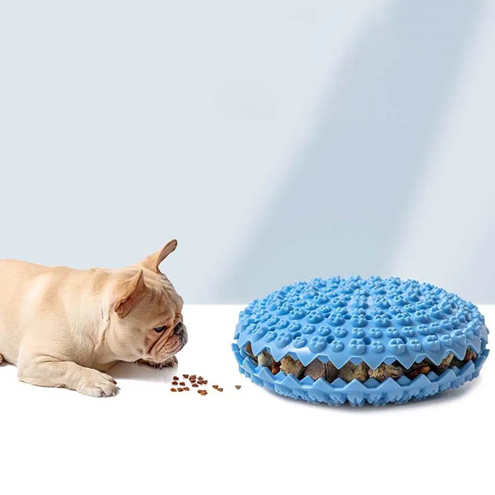 

Cleaning Teeth Snack Ball Toy Puppy For Dogs Molar Toys Dogs Chew Toys Pet Ball Toys Dogs Training Toys Pet Accessories